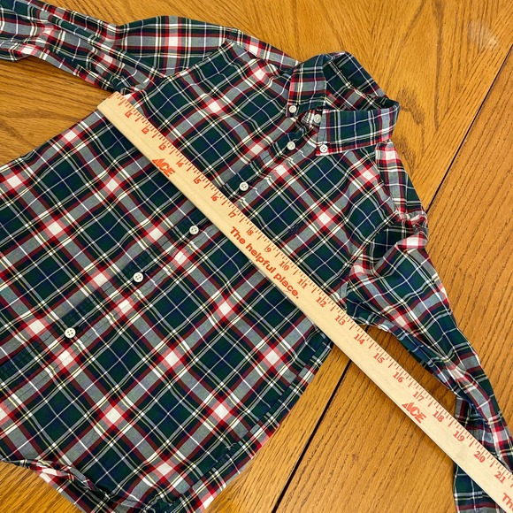 Ralph Lauren Natural Stretch Boys Sz 6 slightly used - Picture 5 of 6